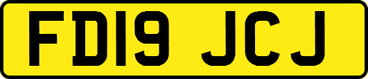 FD19JCJ