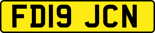 FD19JCN