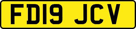 FD19JCV