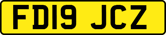 FD19JCZ