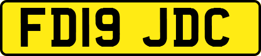 FD19JDC