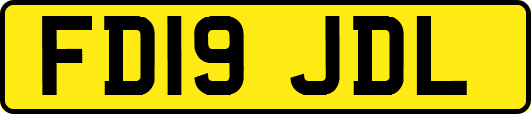 FD19JDL