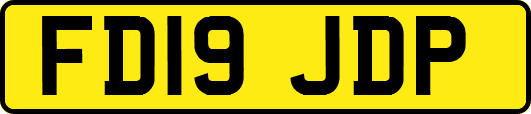FD19JDP
