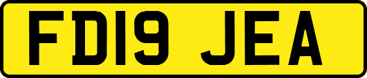 FD19JEA
