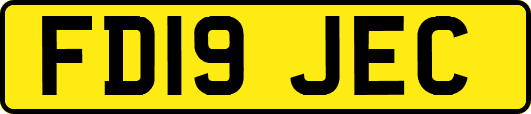 FD19JEC