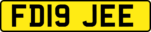 FD19JEE