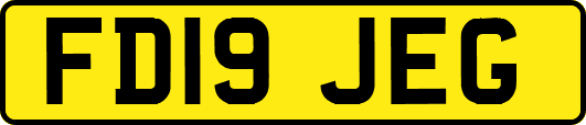 FD19JEG