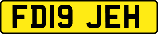 FD19JEH