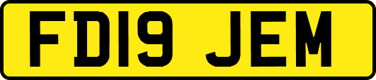 FD19JEM