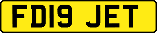 FD19JET