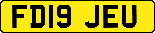 FD19JEU