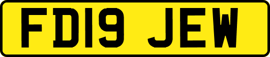 FD19JEW