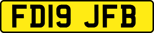 FD19JFB