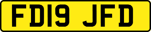FD19JFD