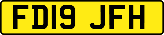 FD19JFH