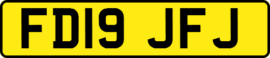 FD19JFJ
