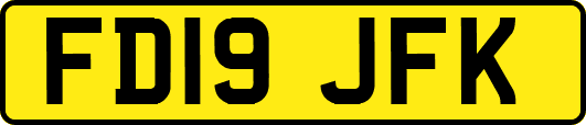 FD19JFK