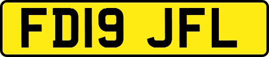 FD19JFL