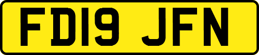 FD19JFN