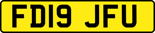 FD19JFU