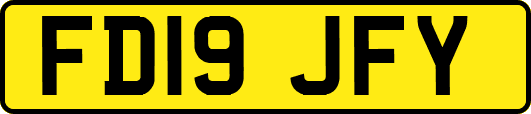 FD19JFY