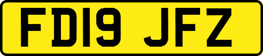 FD19JFZ