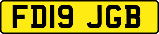 FD19JGB
