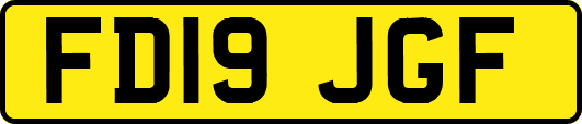 FD19JGF