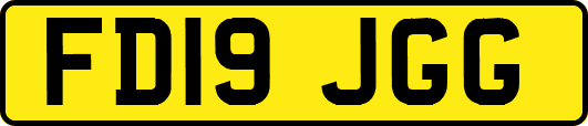 FD19JGG