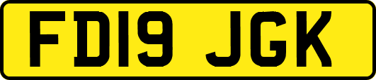 FD19JGK