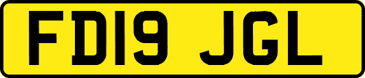 FD19JGL