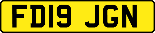 FD19JGN