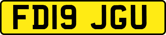 FD19JGU