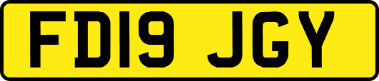 FD19JGY