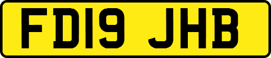 FD19JHB