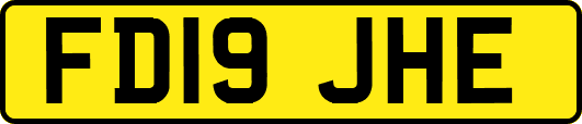 FD19JHE