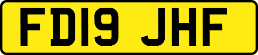 FD19JHF