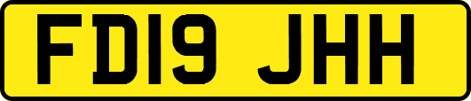FD19JHH