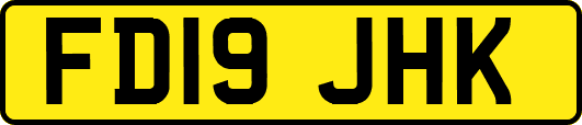 FD19JHK