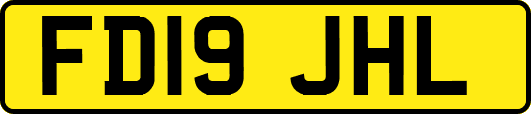 FD19JHL