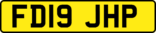 FD19JHP