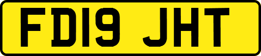 FD19JHT