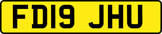 FD19JHU
