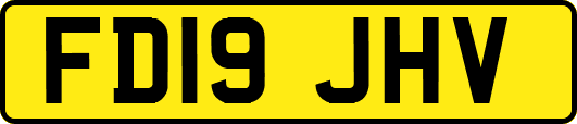 FD19JHV
