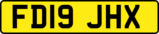 FD19JHX