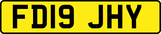 FD19JHY