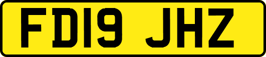 FD19JHZ
