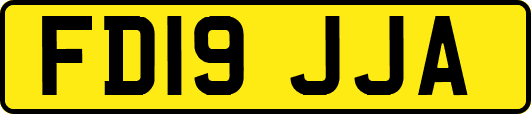 FD19JJA
