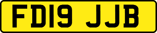 FD19JJB