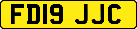 FD19JJC